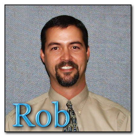 Rob Midgett