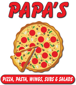 papas piza papas piza