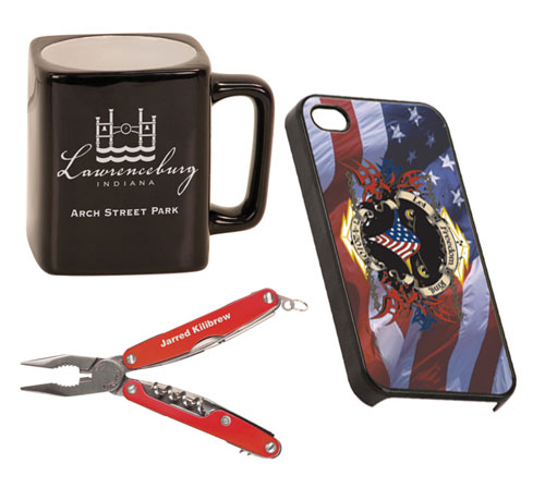 Fun Gifts