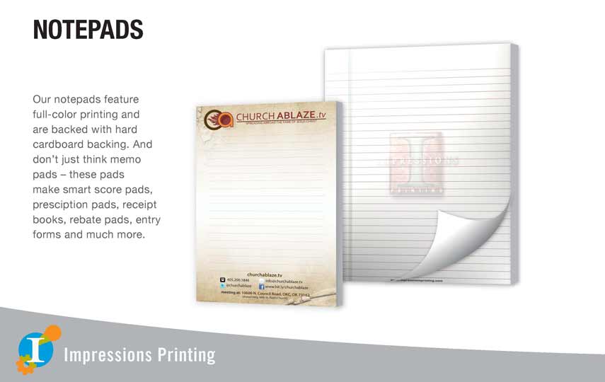 NOTEPADS-Click on Image to Open PDF