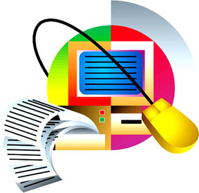 Digital Color Printing 