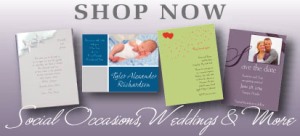 Wedding Invitations