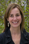Allison Harding, Community Volunteer,