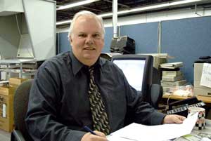 John Denton