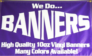 Banners 