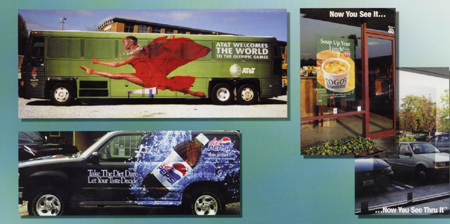 Window Graphics
