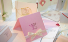 Stationary &amp; Invitations