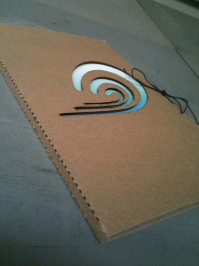 Intro to GD | Surfrider Process Book