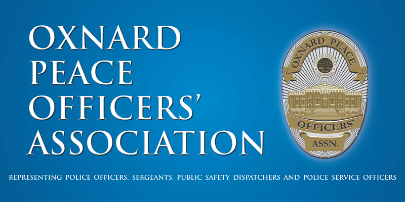 Oxnard Police