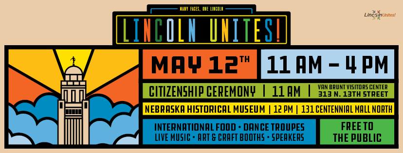 Lincoln Unites! 2018