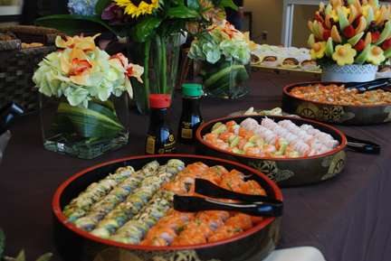 Catering