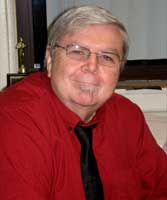 Ron Cooper