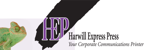 Harwill Express Press