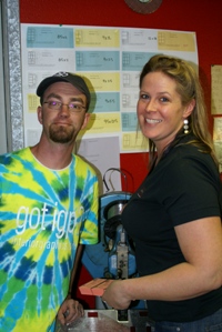 Our Staff