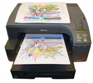 Advertising Specialities/Dye Sublimation