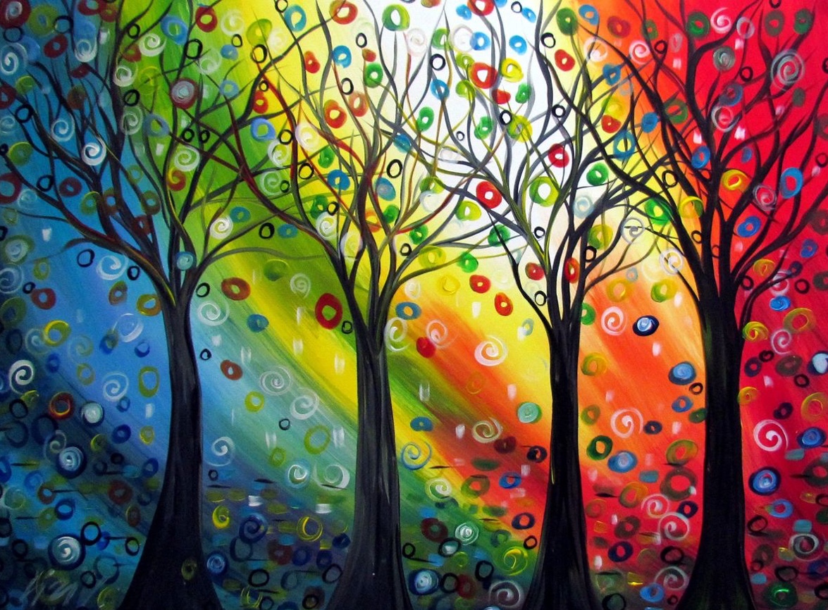 Paint & Sip Class- a fundraiser for The Club