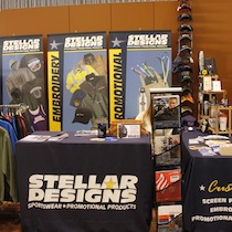 tradeshow