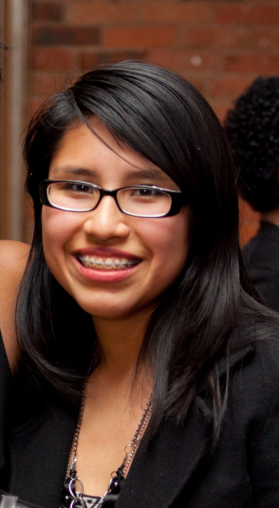 Janine Flores