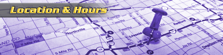 Location Masthead
