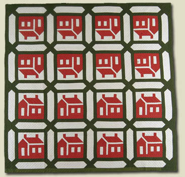 January, 2007 - Schoolhouse