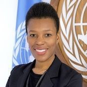 伊丽莎白Nyamayaro