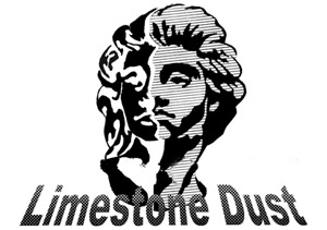Limestone Dust logo