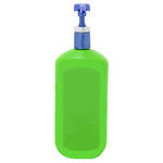 Lotion, Cream, Bottle, Plastic, Moisturizer