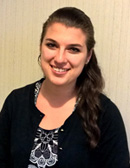 Marli Horwitz, Marketing and Communications Manager