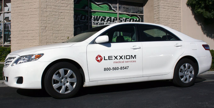 Lexxiom
