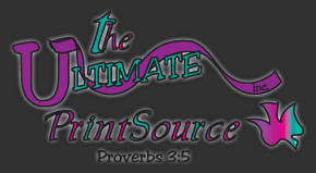 The Ultimate PrintSource, Inc.