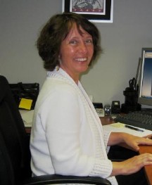 Cindy Conner