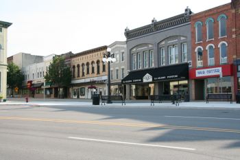 Hillsdale