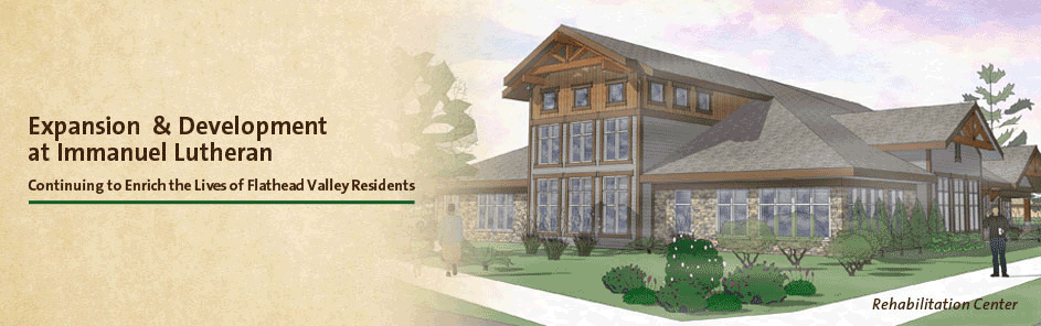 Campus Development