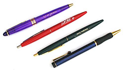 Advertising Specialties/Promotional Products
