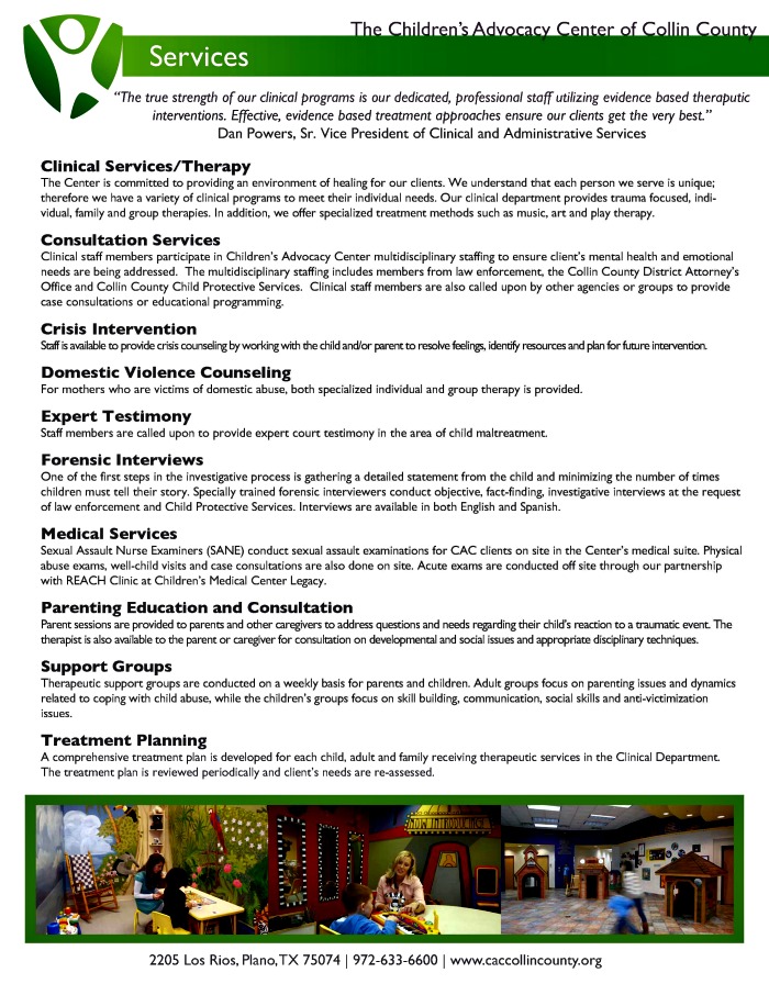 2011 Media Kit - Page 5