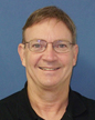Marty Gilliland