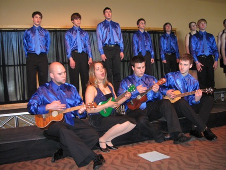 Lake Effect Show Choir