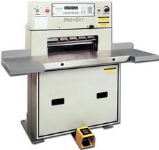 Pro-cut 23.5-inch Cutter