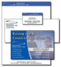Business Package