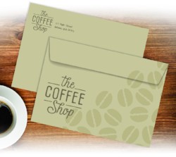 Oversized Envelopes Demand Attention!