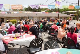Cinco De Mayo Festival 