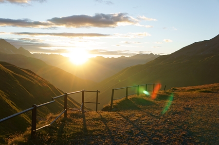 Sunrise