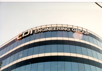 Channel Letter Signs