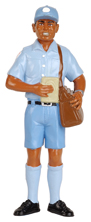 Mailing Services