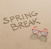 Spring Break