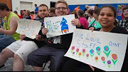 Join CP of NYS and the #bFair2Direct Care coalition