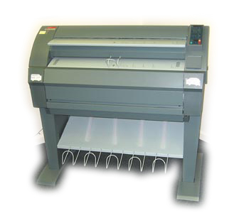 Blueprint Copier