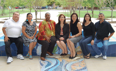 Concilio de Padres/Parent Council