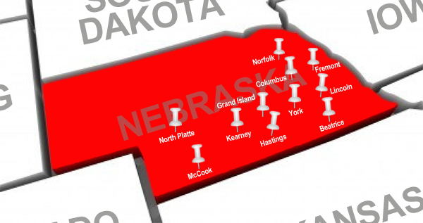 Locations
