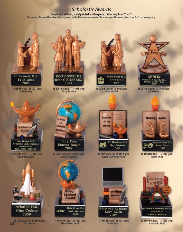 Scholastic Awards 2